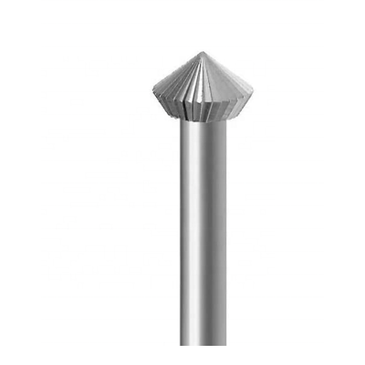 Professional Hss Jewelry Burs In Jewelry Tools Equipment Thick Drill Bits For Making Jewelry Carving Hart Burs