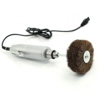 TDFbrush Wood Carving Tool Grinding and Polishing Wire Wheel Brush